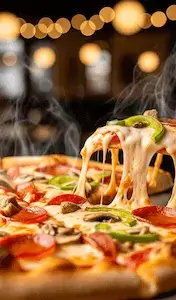 Pizza Recipe